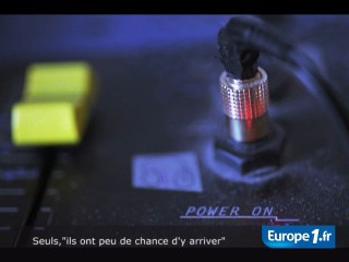 "Seuls, ils ont peu de chance d’y arriver"