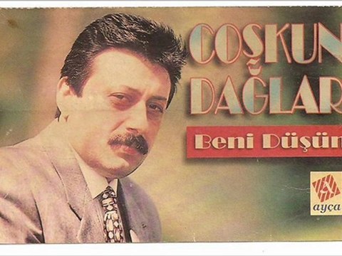 HER YERDE SEN (SÖZ MÜZİK :SELAMİ ŞAHİN)