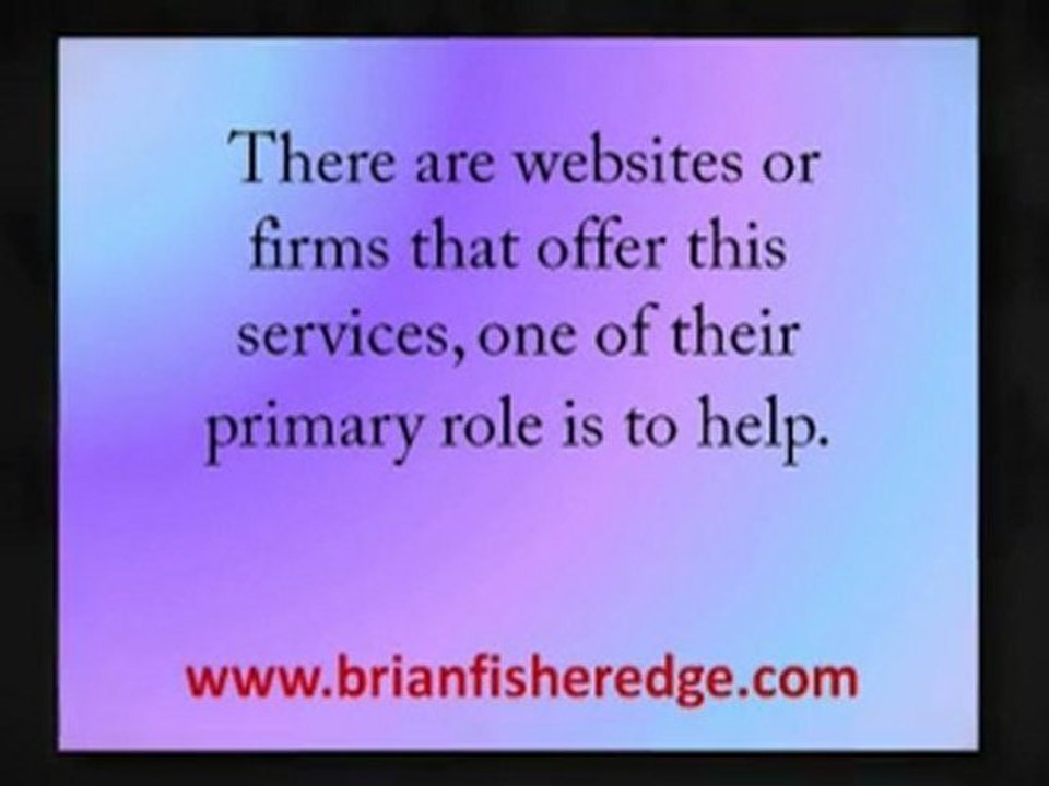 Internet Marketing Services