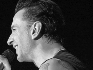 Sacred - Depeche Mode