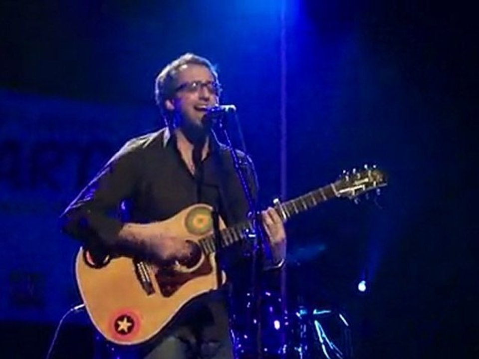 Why (Live @ L'Alhambra)