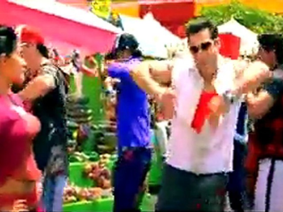 Dhinka Chika - Ready