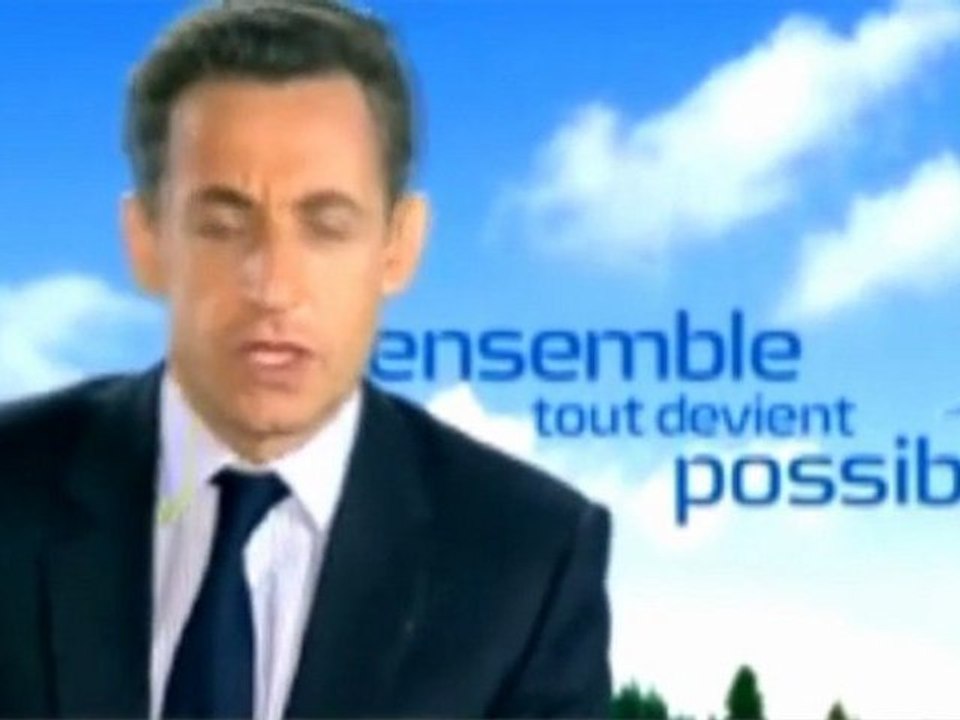 Ne votez pas Sarkozy 1