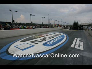watch nascar Nationwide Series at Darlington race live online