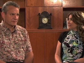 Andrew Peterson, Author of Forced to Kill Interview ...