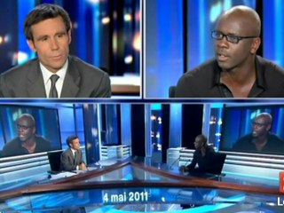 Thuram donne sa version des faits sur l'affaire des quotas