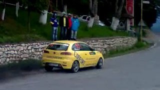 Campulung Arges Rally-02-Video By PYP HOT TUNING & womenfootballworld.com