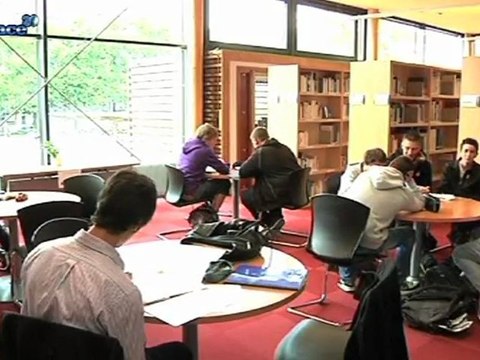 Les clés pour réussir le bac! (Strasbourg)