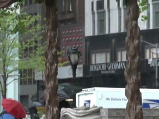 New York: expo Ai Weiwei sans l'artiste, emprisonné en Chine