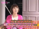 [Vietsub][SoShivn] SNSD Daum My People CF Making Film 110804