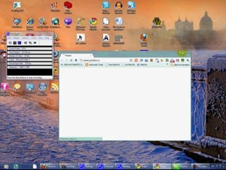 Как записать вибео с монитора компьютера