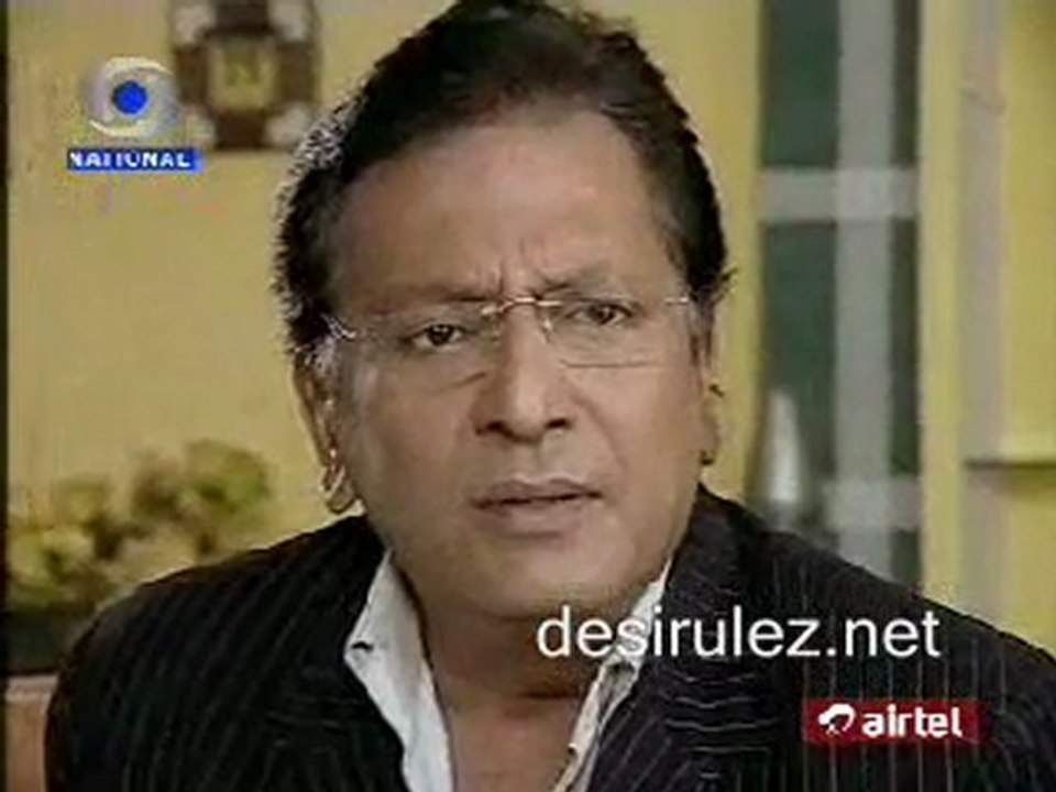Kasak - 5th May 2011 pt 2