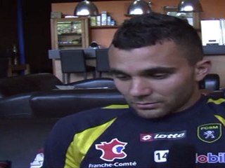 Les réponses de Marvin Martin à vos questions (2/2)