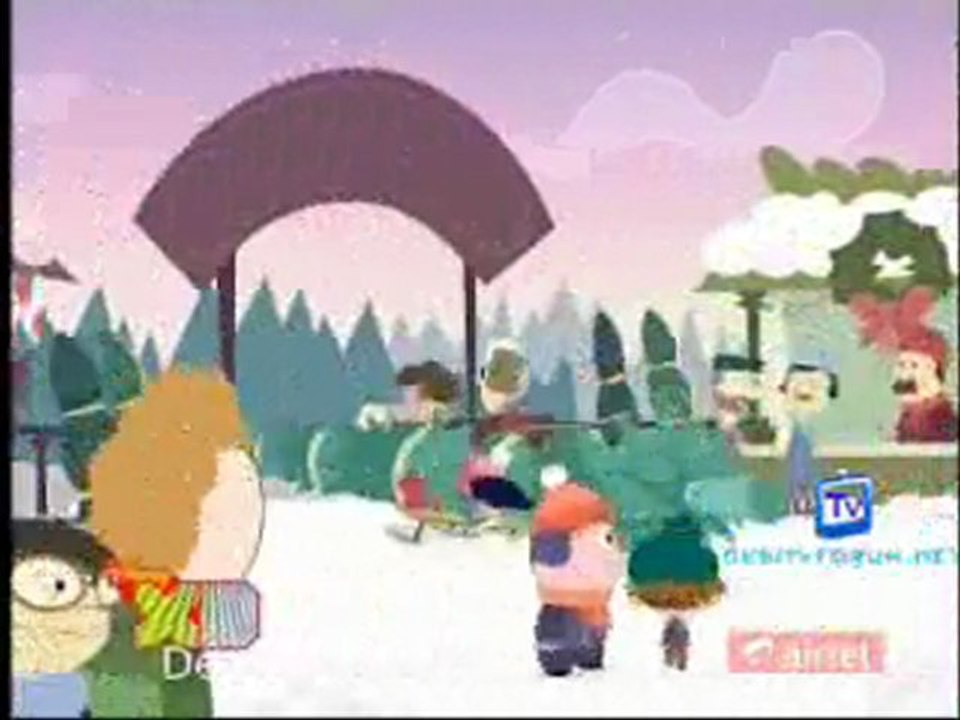 Super Robot Monkey Team 5th may 2011 watch video online p1