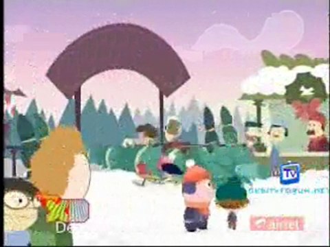 Super Robot Monkey Team 5th may 2011 watch video online p1