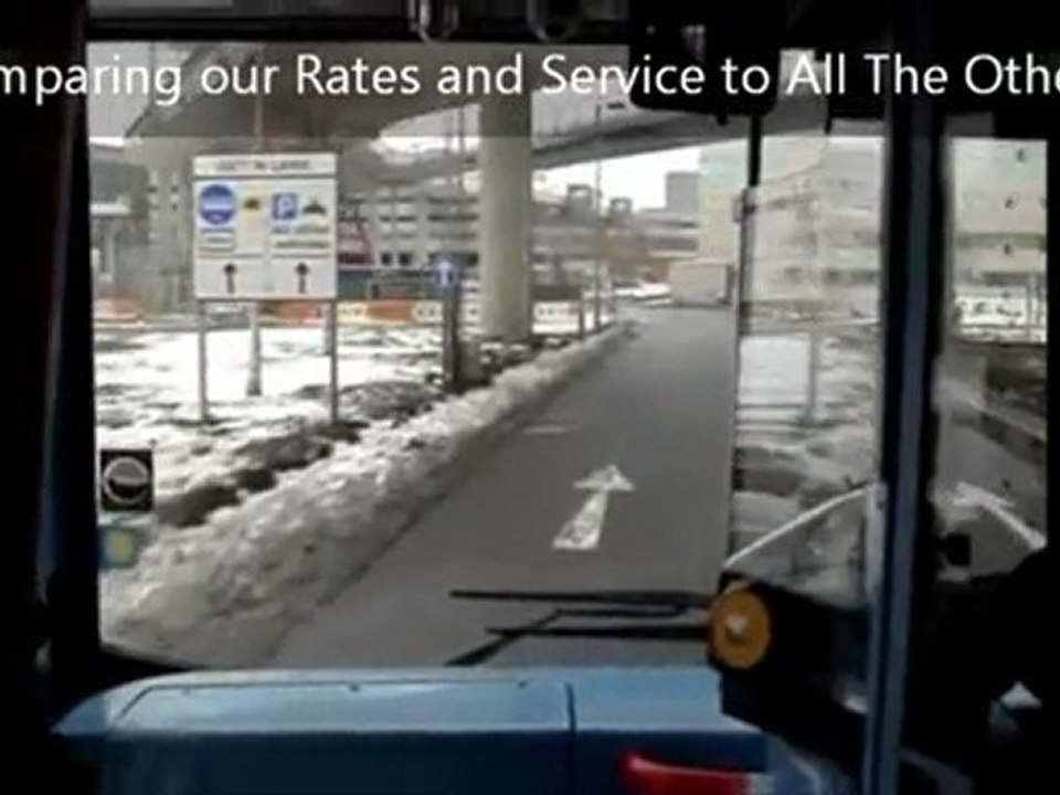 Heathrow Parking Meet and Greet Valet