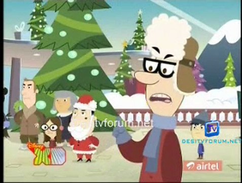 Super Robot Monkey Team 5th may 2011 watch video online p2