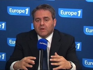 Bertrand : la Sécu "se retournera contre Servier"