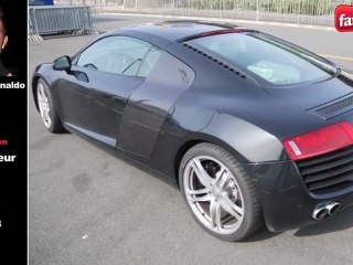 Fast and Furious (05-05-2011)