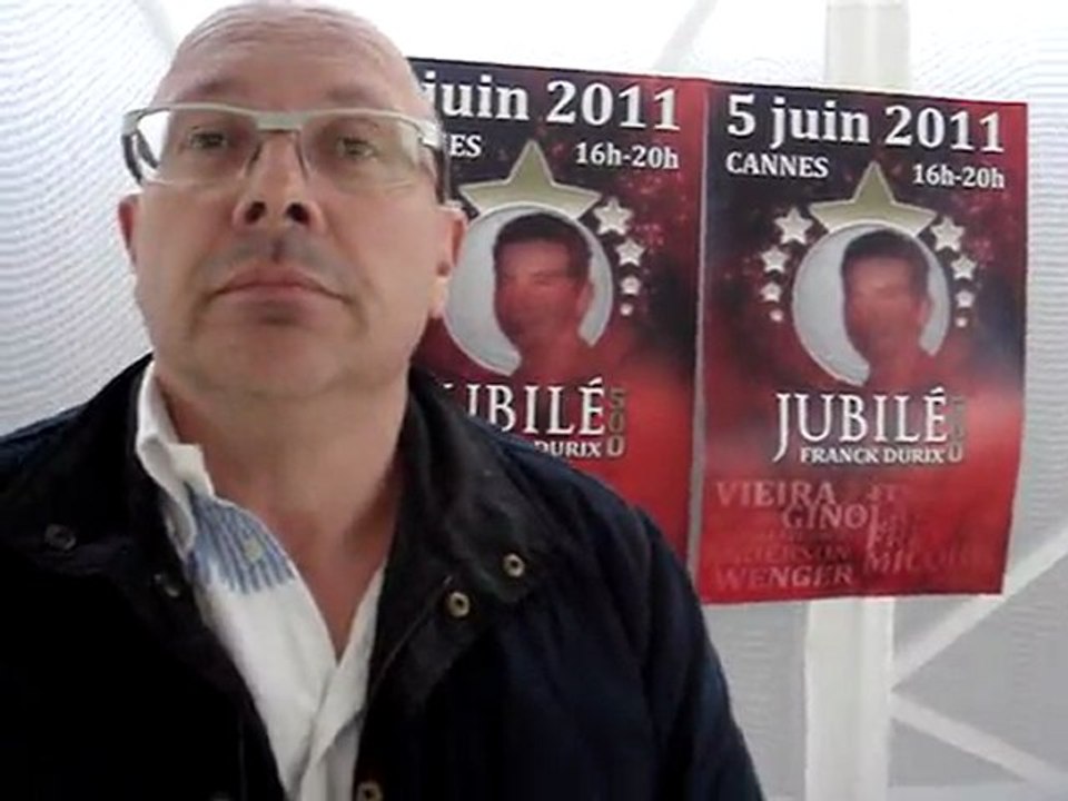 René Tombarel : "On a vécu des années magnifiques..."