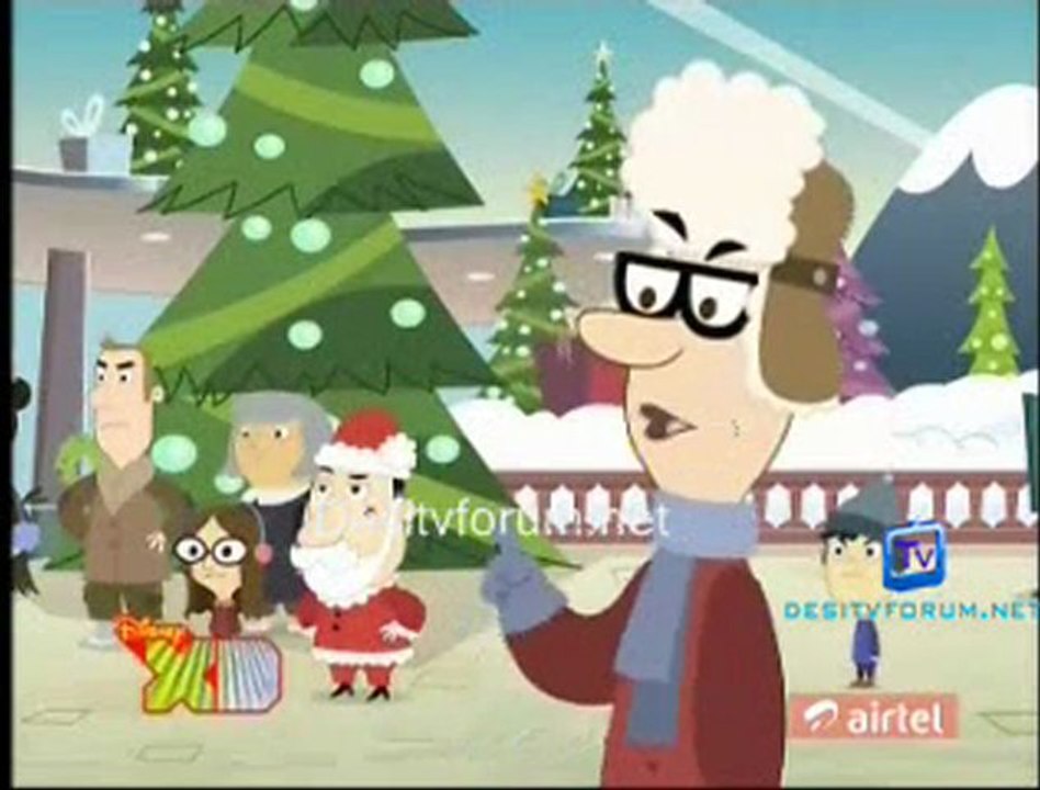 Super Robot Monkey Team 5th may 2011 watch video online p4