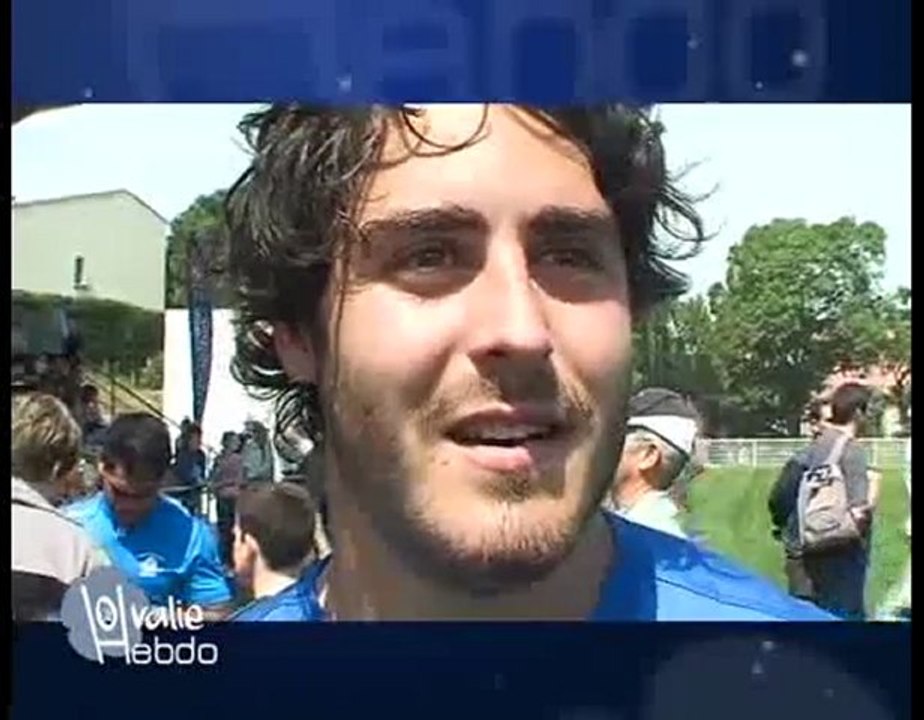 Ovalie Hebdo Montpellier Rugby 3 mai 2011