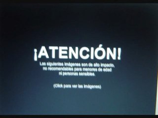 CRUDAS FOTOS  DEL OPERATIVO QUE MATO A OSAMA