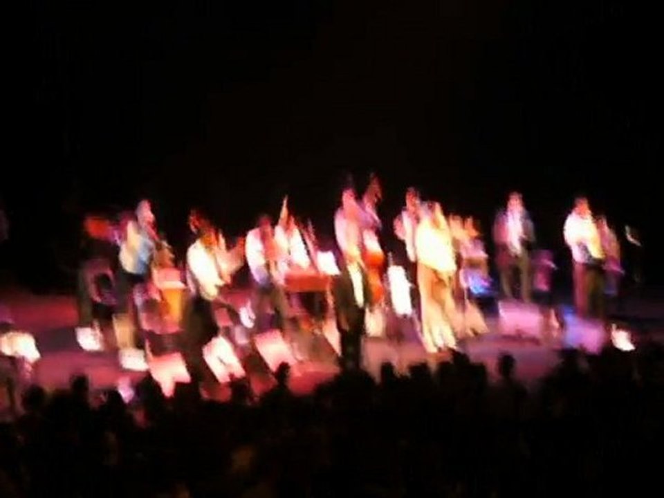 MUSIQUE DES BALKANS : "Tziganerie"