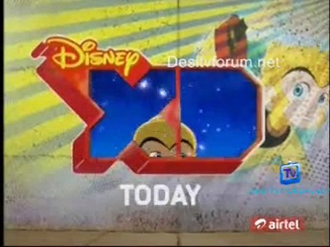 Super Robot Monkey Team 5th may 2011 watch video online p6