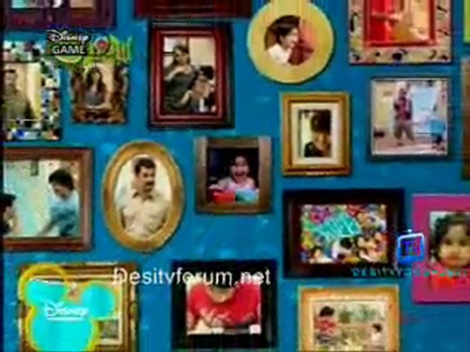 Best of Luck Nikki 5th May 2011 Video Watch Online p1