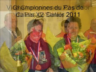 Diapo Chpt X2 PdC 2011 à Marck 30 Avril et 1 er Mai