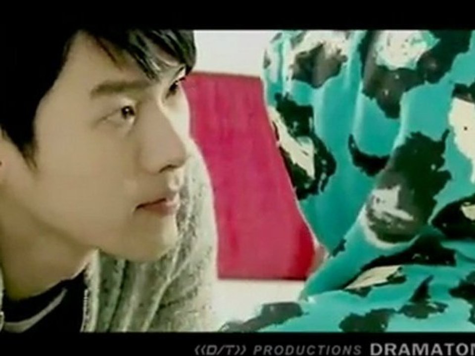 Secret Garden MV - (OST) Hyun Bin. Ha Ji Won YOURE MY EVERYTHING