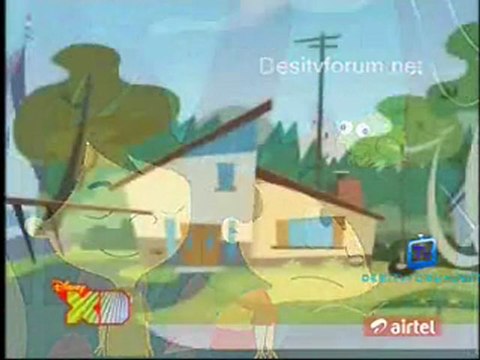 Super Robot Monkey Team 5th may 2011 watch video online p8