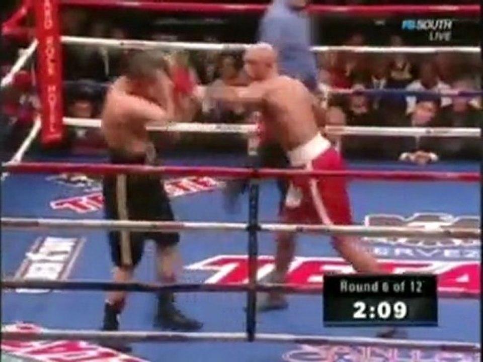 BOXEO - Gabriel Campillo vs Beibut Shumenov