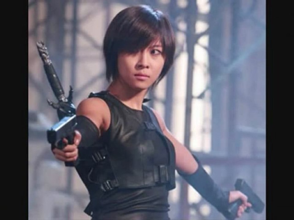 Secret Garden OST - That Woman 그여자 - Baek Ji Young