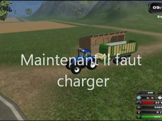 landwirtschafts simulator 2011
