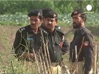 Bin Laden: le foto sono tabù. Ma solo quelle di Osama