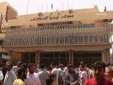 Libia: i ribelli chiedono fondi. Oggi vertice Roma