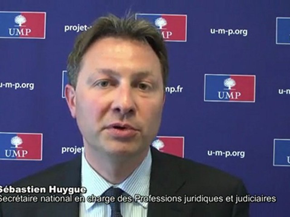 UMP-4 ans. Les économies des Français sauvées