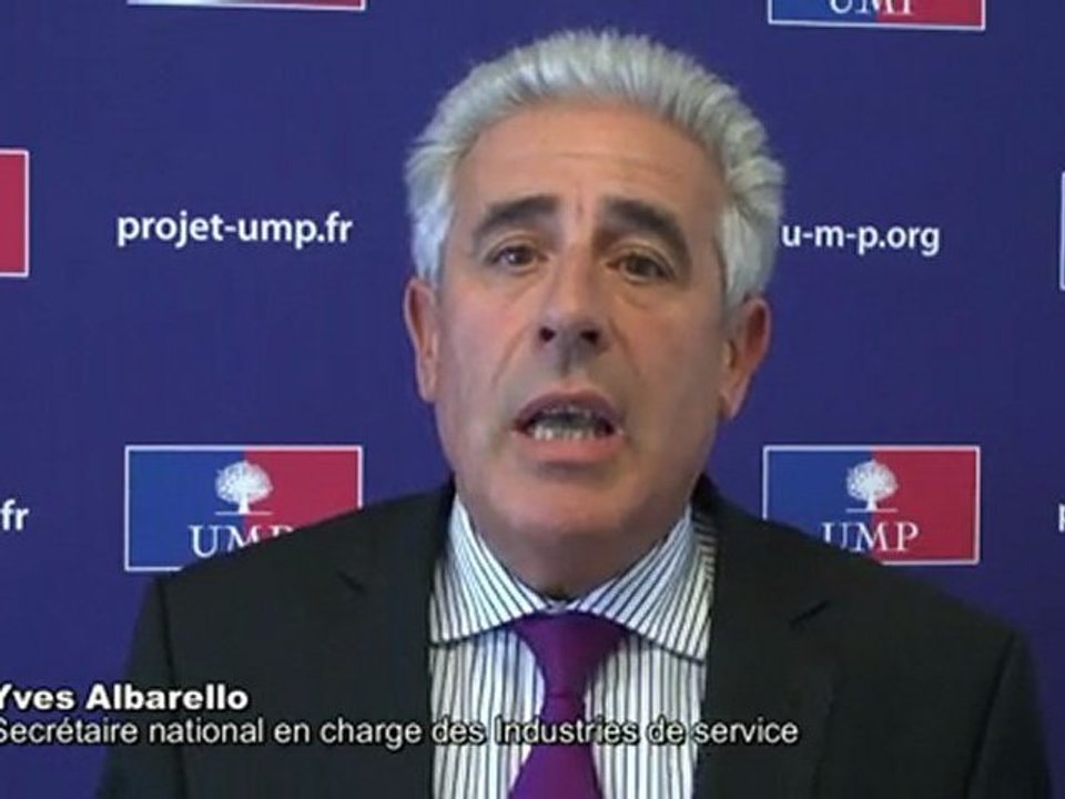 UMP-4 ans. Un réseau de transports relancé sur le Grand Paris