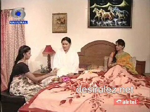 Ek Maa Ki Agni Parikshaa - 5th May 2011pt1