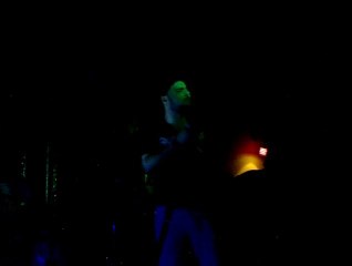 Sezgin Can - Sevgililer Günü 2011