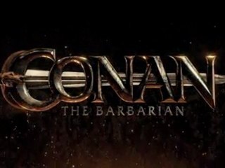 Conan the Barbarian (2011) [Trailer]