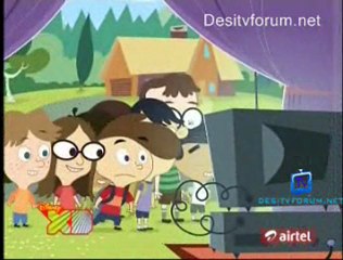 Kid vs Kat 5th may 2011 watch video online p1