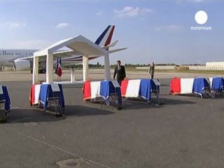 Attentat de Marrakech: deux suspects identifiés