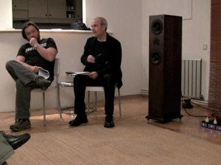 Timpani'nin 34. Etkinliği: "30'u Göremeyenler"  (1. Bölüm)