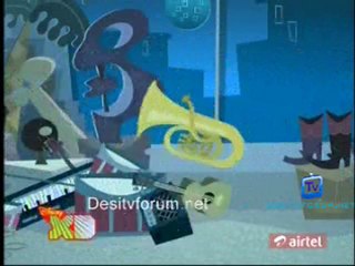 Kid vs Kat 5th may 2011 watch video online p2