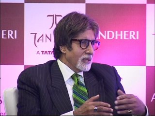 Amitabh & Jaya Bachchan To Work In A Film Soon! – Latest Bollywood News