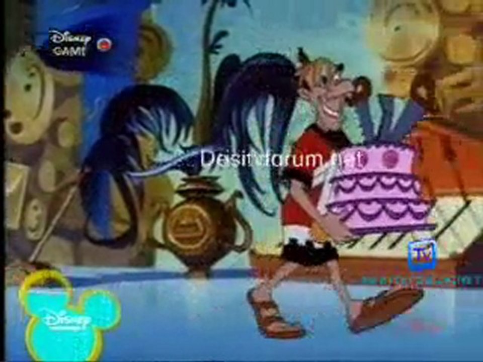 Aladdin 5th May 2011 Video Watch Online p3