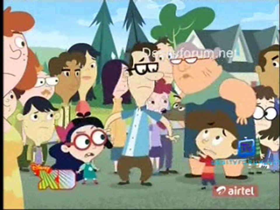 Kid vs Kat 5th may 2011 watch video online p3